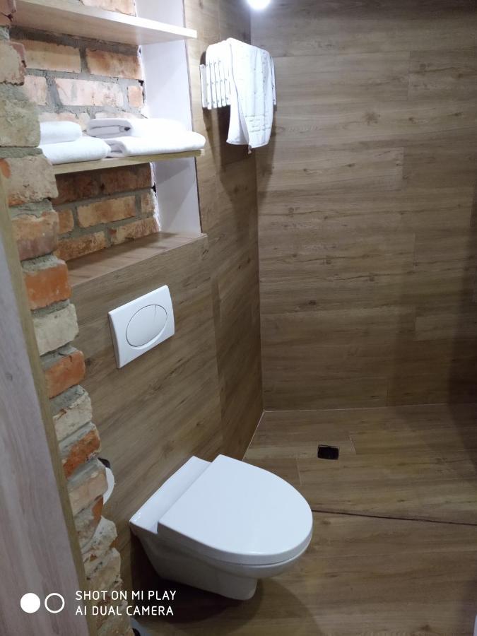 Gogol 14 Апартаменти В Історичному Центрі Міста อุชโฮรอด ภายนอก รูปภาพ